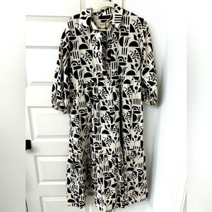 Small Maeve Midi Dress
